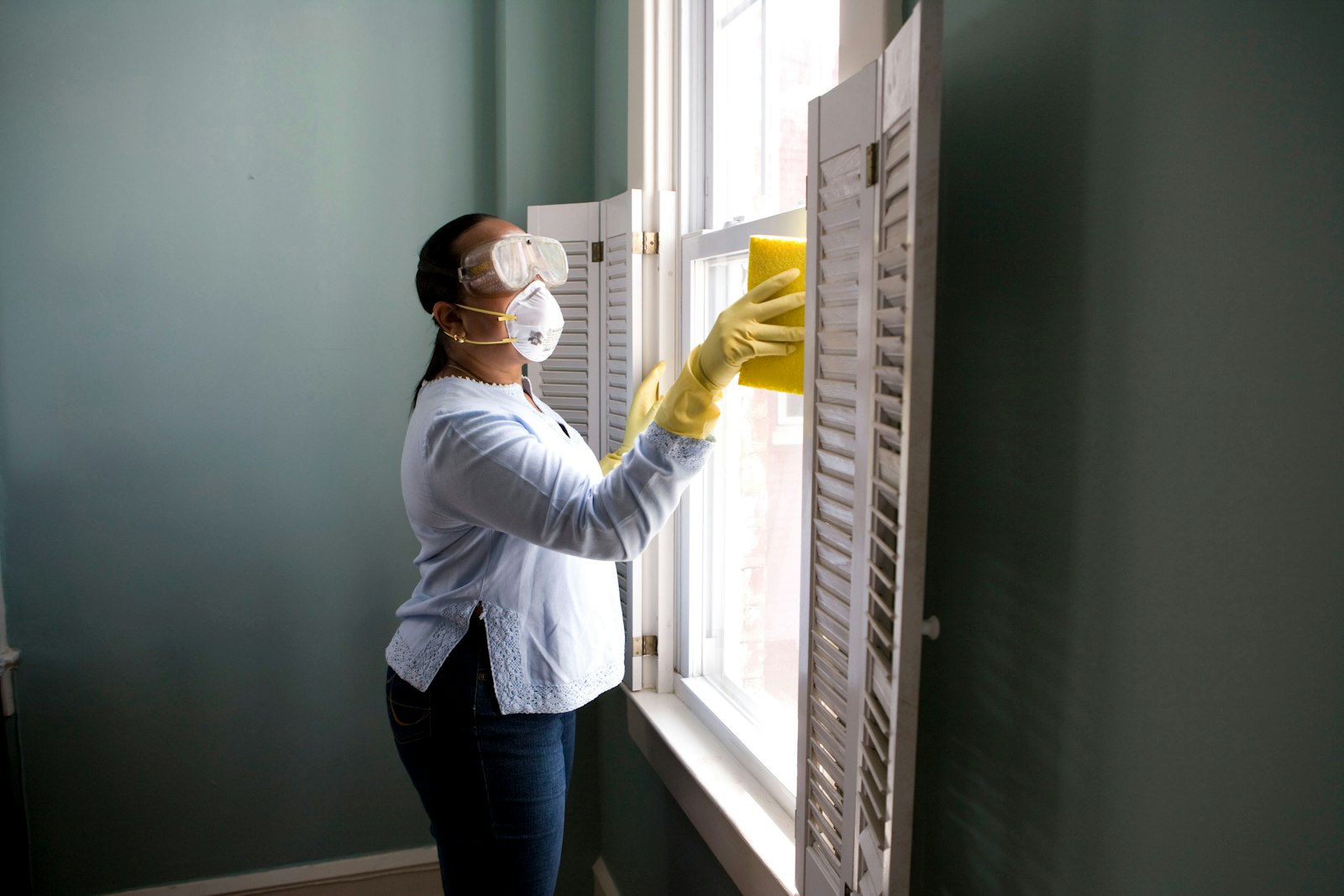 Mold Remediation service in Lynn, MA