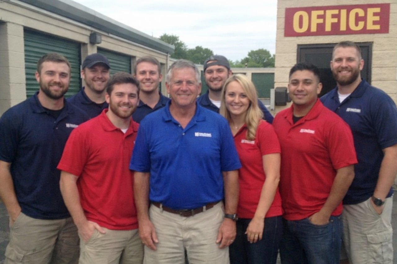 Water damage restoration professionals in Lynn, MA