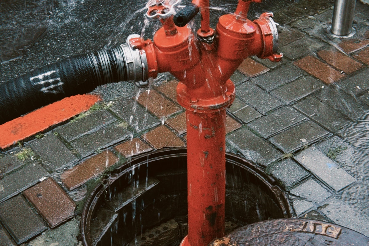 Commercial water damage restoration in Lynn